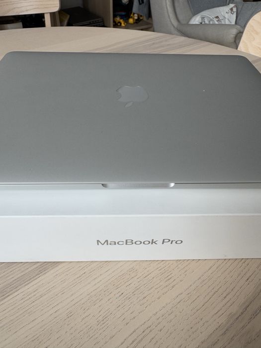 MacBook Pro 13-inch — миниатюра 5
