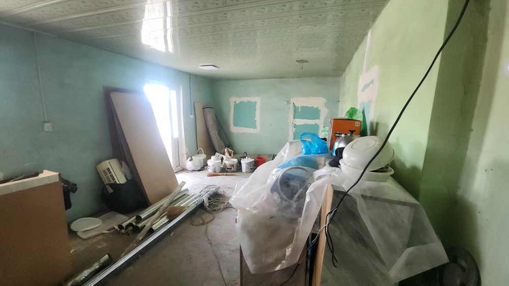 Отдельное стоящие здание махалля "Бинокор"