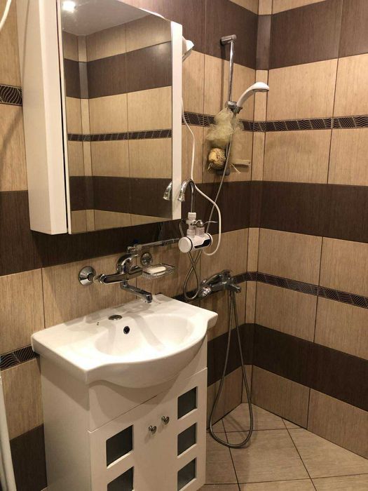 Дава се под наем Едностаен апартамент в София, Младост 4 - 46 кв.м за 561 € - Снимка #3