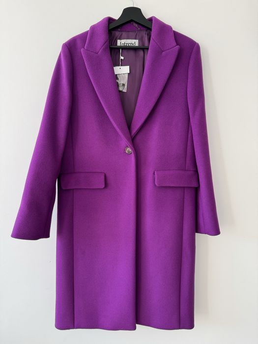 Palton Intrend 42nou