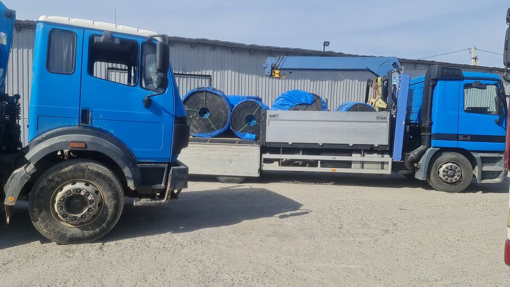 Транспортерная лента