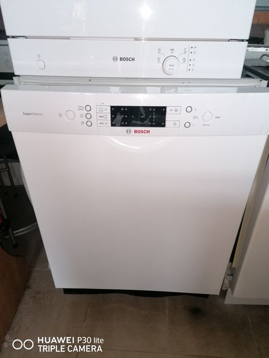 Съдомиялни Bosch