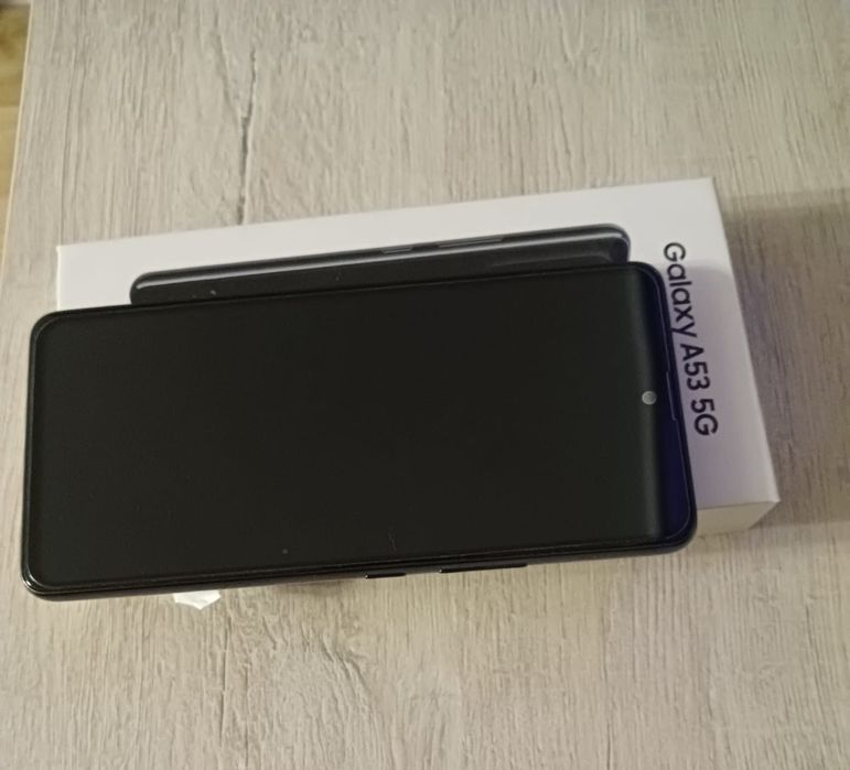 Samsung galaxy a53 256gb 5g