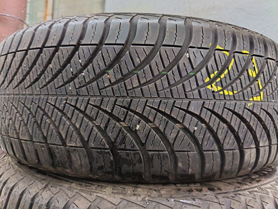 Anvelope 4sezoane MS 205 55 16 Goodyear 2023 7.5mm