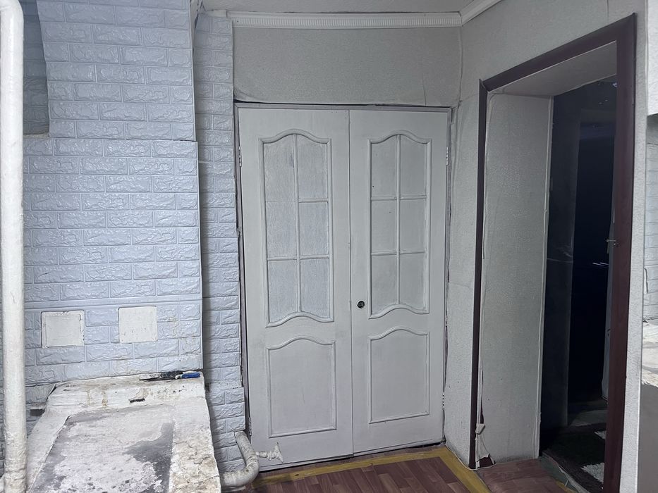 Продам дом на курмыше