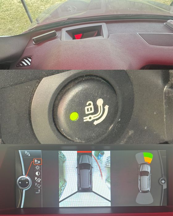 Vand  BMW X5 Facelift  3.0d