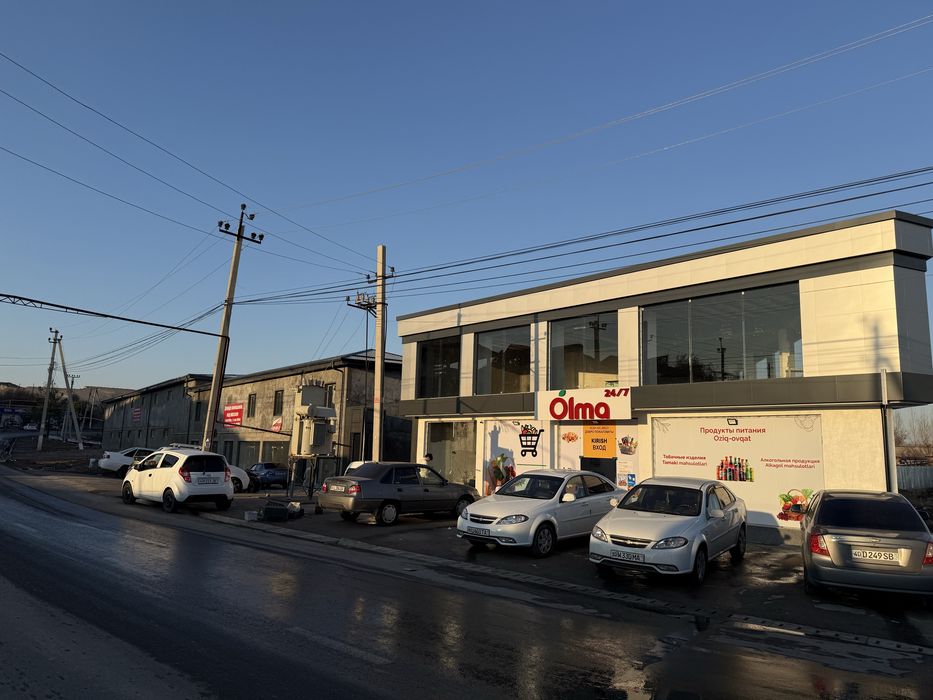 Uch qahramonda 220 KV JOY IJARAGA BERILADI