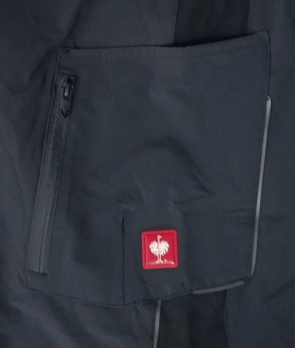 Engelbert Strauss Pants оригинално долнище 3XL работно облекло работа