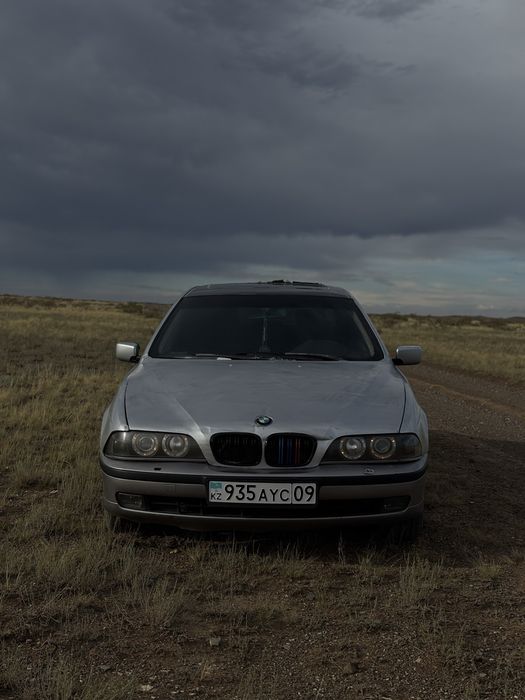 Продам е39 срочно отдам за 1.3