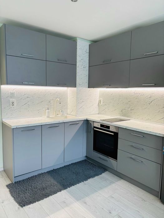 Тристаен апартамент под наем Слатина