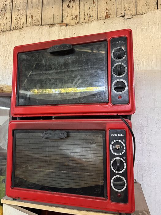 Продаю Асель печь 2 за 8000 тг