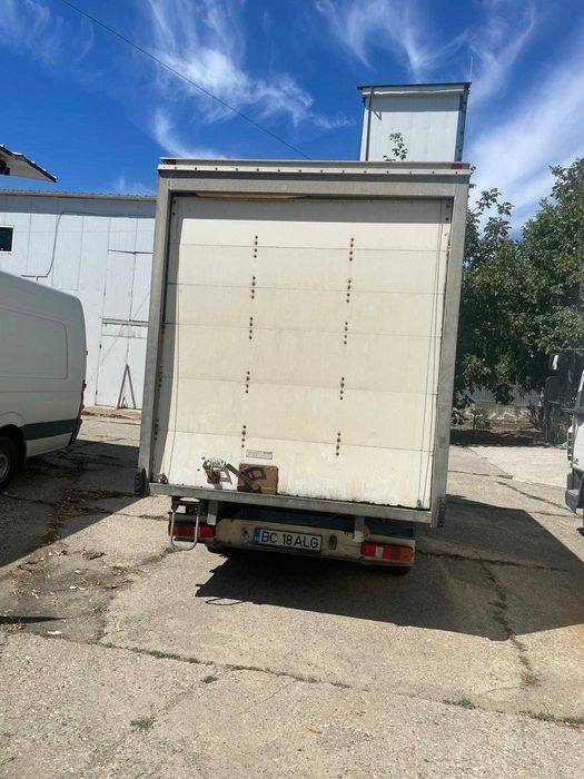Vand Renault Master