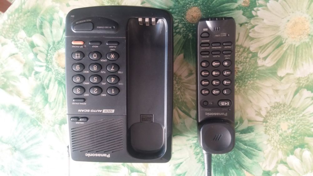 Panasonic KX-T 4040BX