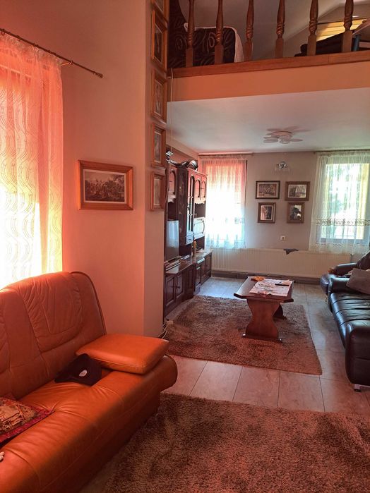 Casa in zona Lic. Pedagogic