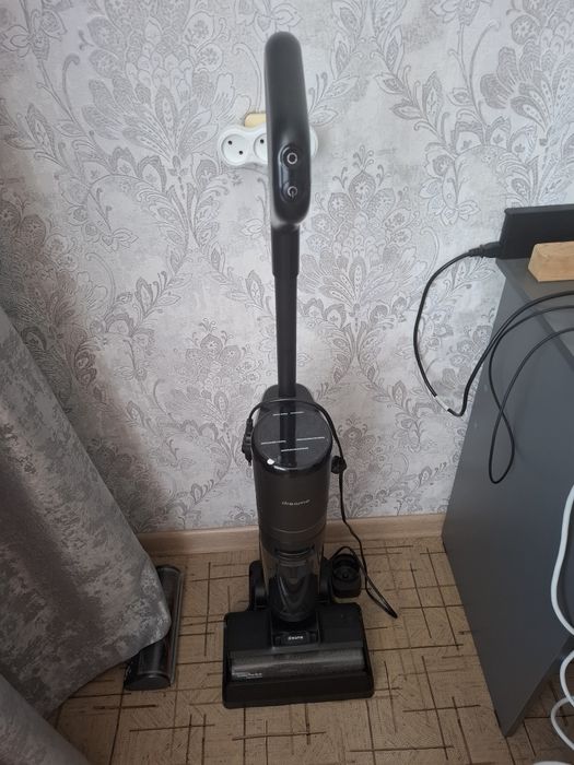 Продам пылесос дрим моющий