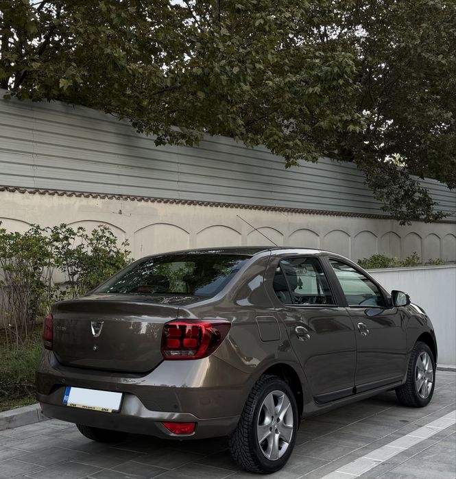 Dacia Logan  0.9 Tce 90CP PRESTIGE cu doar 52.000 KM PRIMUL PROPRIETAR Impecabila