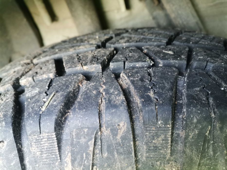 Дачия Дъстър 1.5