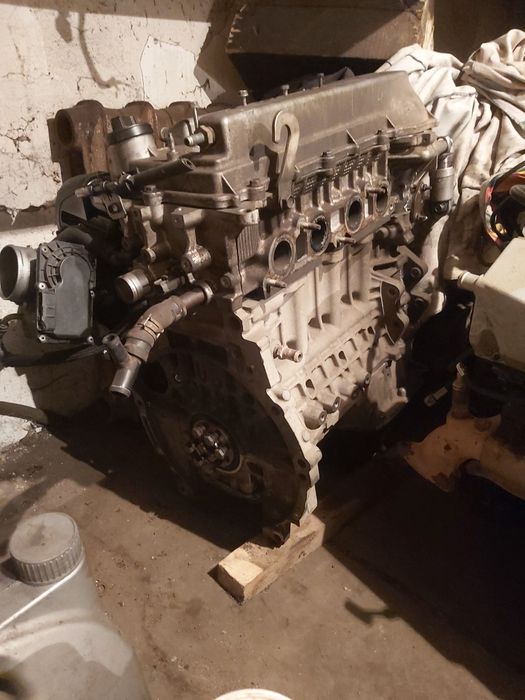 Подам двиготель 1zz-FE