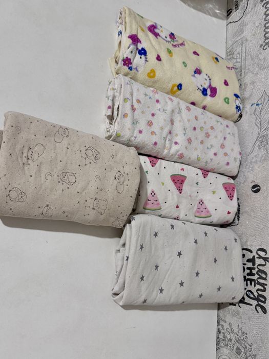 Продам детские вещи для малышей