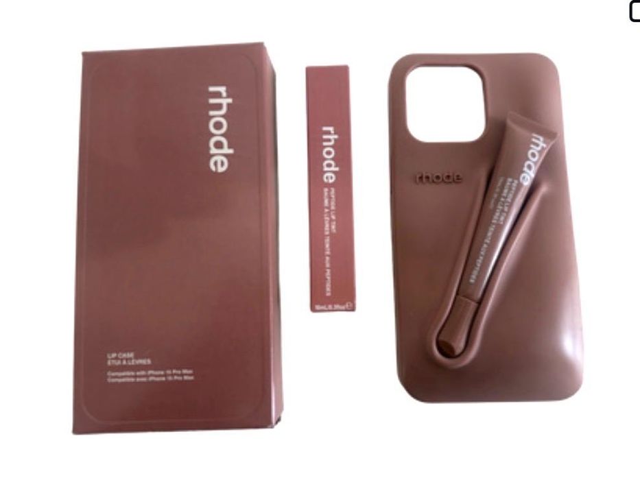 Чехол rhode для IPhone 15 PRO MAX