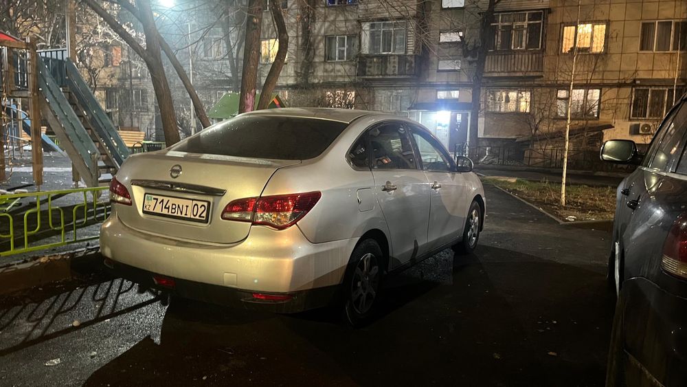 Выкуп аренда 2,5жыл