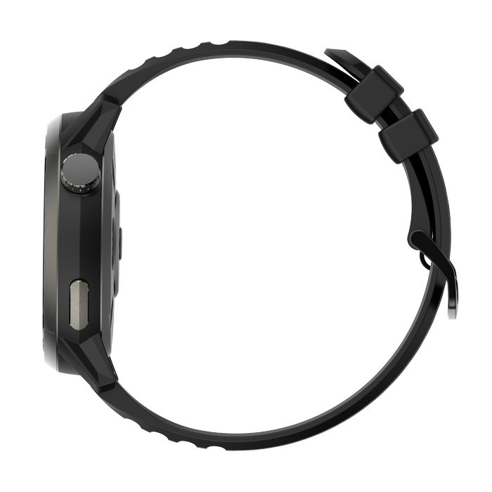 Ceas Smartwatch Multisport Gps 900 By - produs resigilat Decathlon