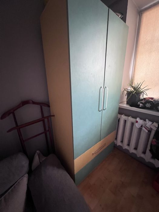Продам шкаф и тумбу