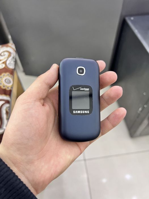 Gusto 3 Verizon Perfektum