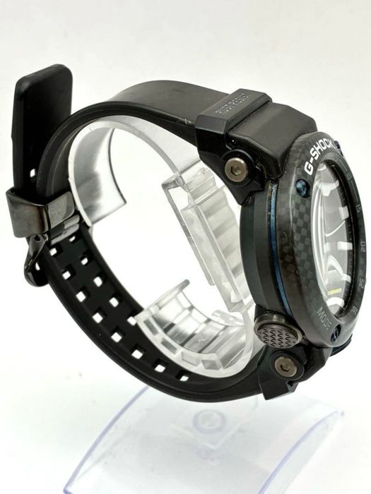G-SHOCK GWR-B1000-1A1JF yangi emas