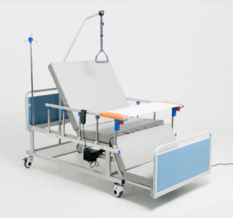 Продам медицинскую кровать