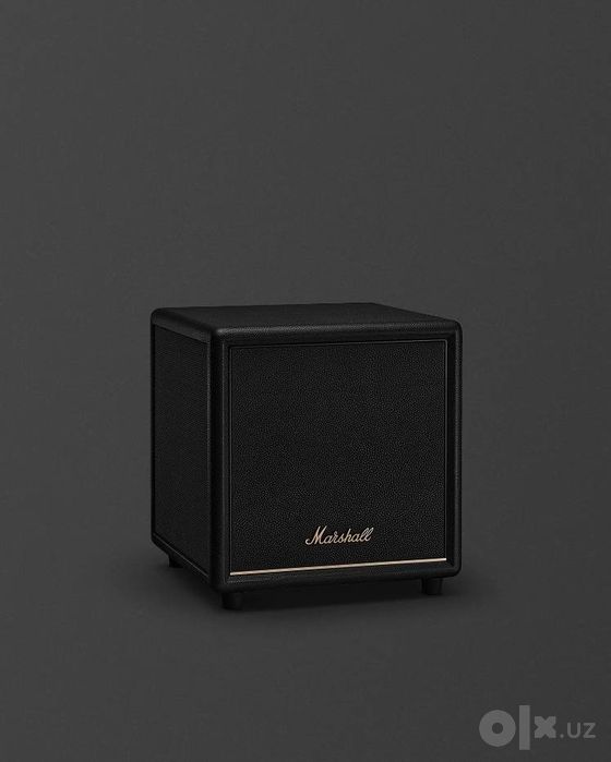 Marshall Heston 120 + Heston Sub 200 саундбар