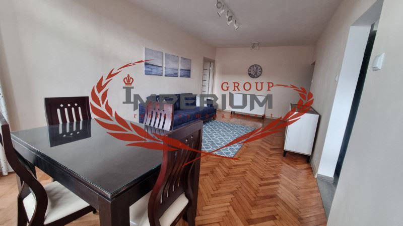 Дава се под наем Двустаен апартамент в Варна, Чайка - 70 кв.м за 612 € - Снимка #4