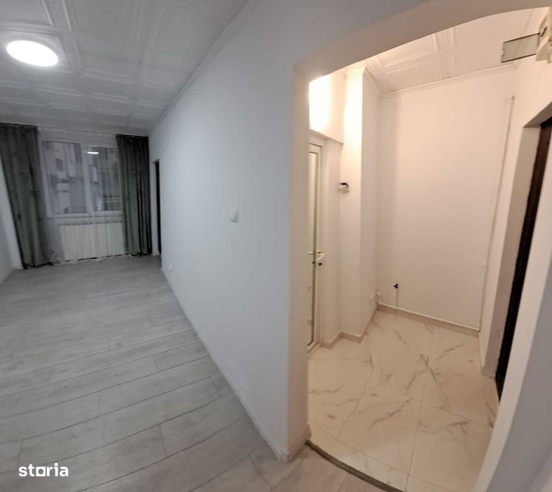 Rarsoniera renovată in Roman.