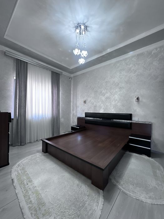 1.5 sotix 4 xona Pobeda koksaroy