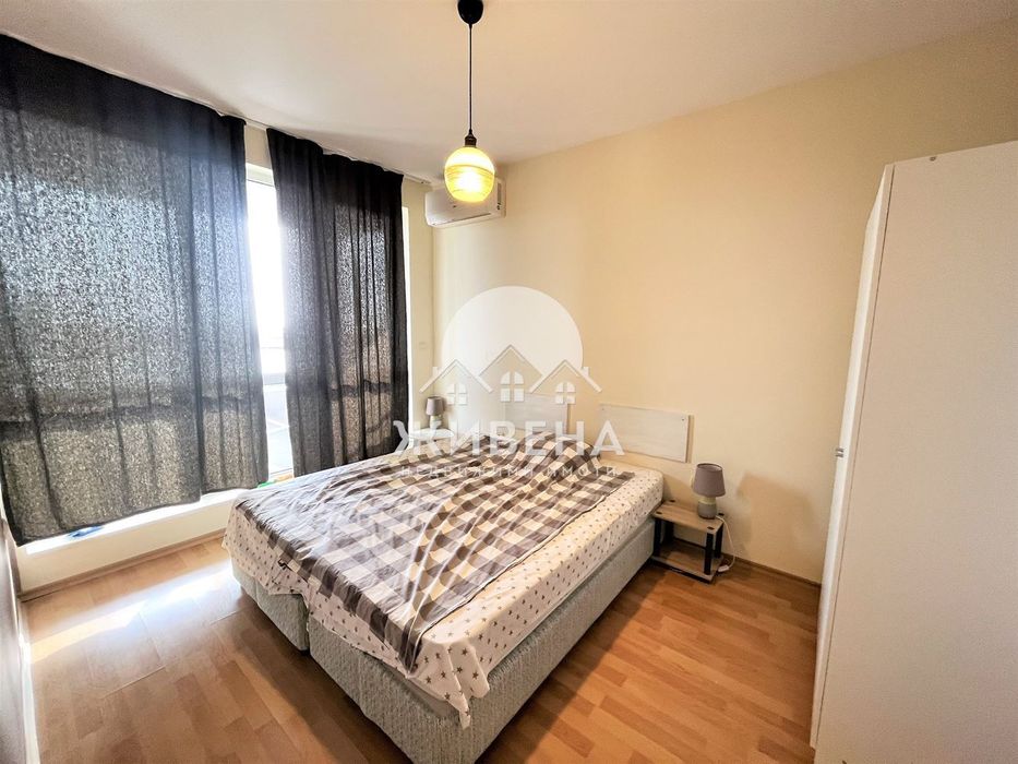 Продава се Четиристаен апартамент в к.к. Св.Св. Константин и Елена - 184 кв.м за 1903 €/кв.м - Снимка #8