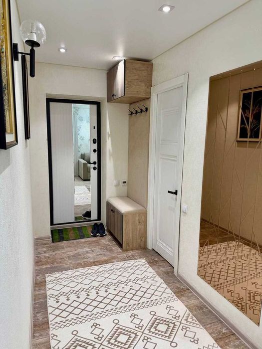 Новза бекати, 5 квартал. 2 хонали квартира. TL