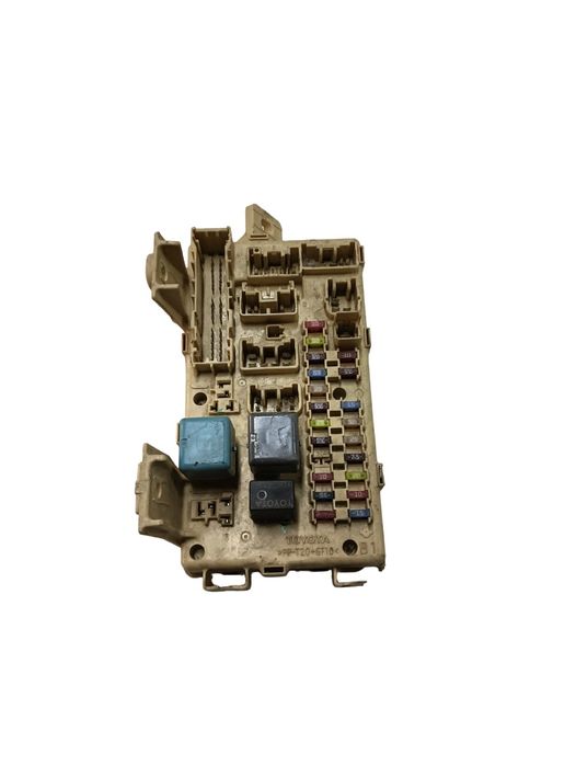 Panou Sigurante Toyota Avensis _T25_ 2003 - 2008 03112623051802