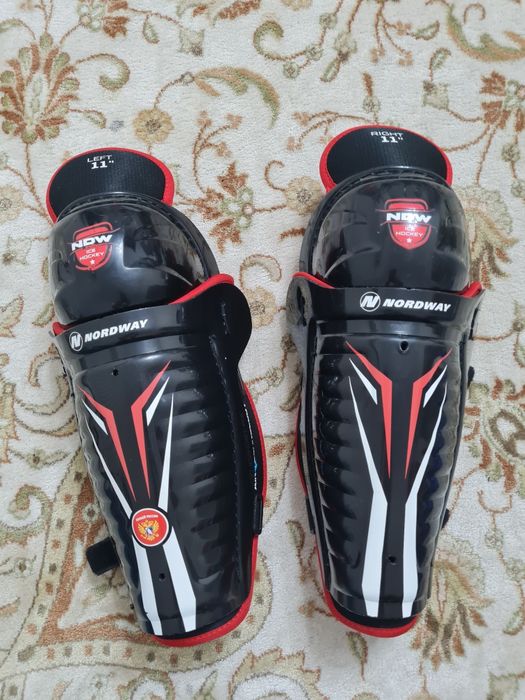 Хоккейная экипировка форма