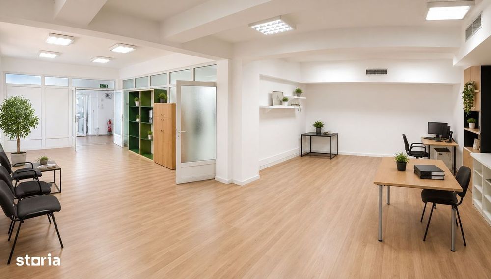 Clădire reprezentativă centru | Medical | Vânzare / Închiriere