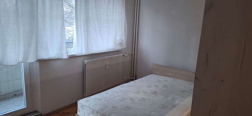 Дава се под наем Едностаен апартамент в София, Надежда 1 - 46 кв.м за 357 € - Снимка #7