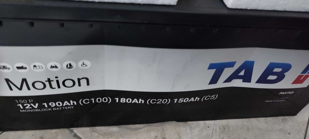 Продавам нови (неупотребявани) соларни панели + хибриден инвертор + тягови акумулатори от неосъществен проект
