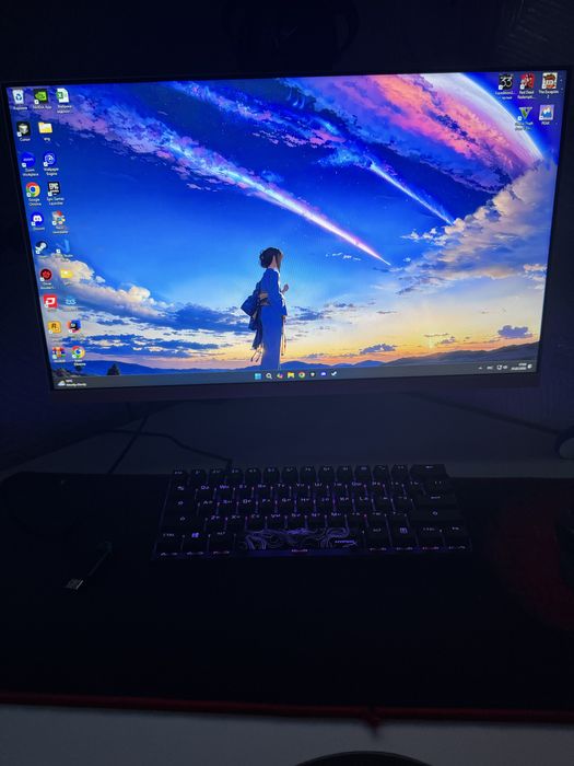 продам компьютер либо обменяю