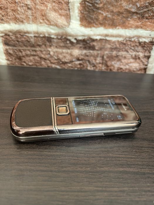 Telefon Nokia 8800 Arte Sapphire