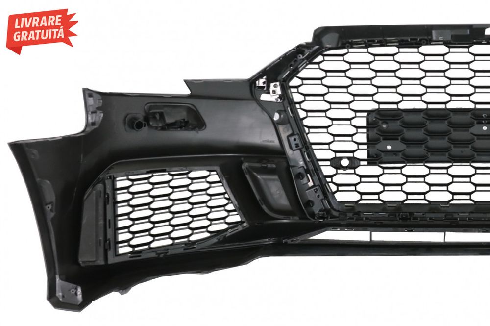 Bara Fata Audi A3 8V Facelift (2016-2018) Hatchback Sportback RS3 Desi