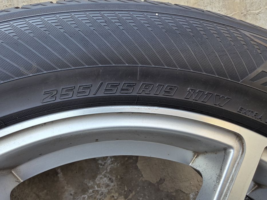 Шины с дисками Yokohama