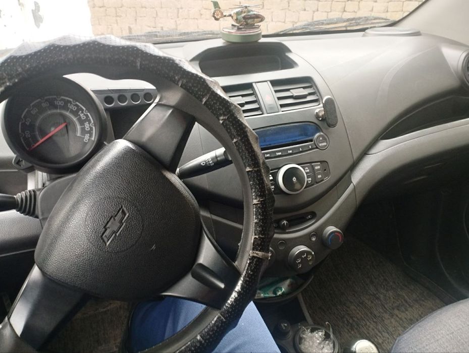 Spark 1 pozitsa mator 1.25