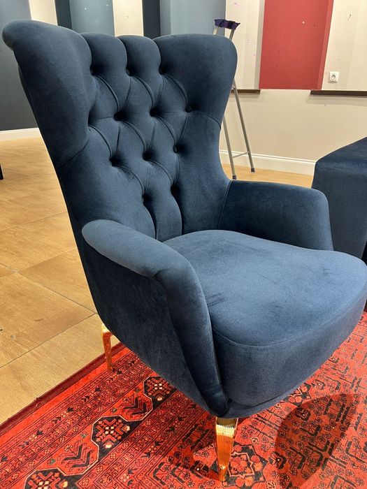 Мягкий уголок диван +2 кресла