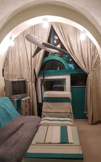 Дава се под наем Тристаен апартамент в Пловдив, Център - 90 кв.м за 331.5 € - Снимка #5