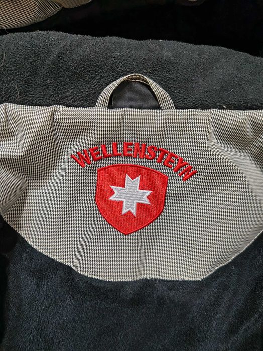 Geaca de iarna Wellensteyn Cosmo dama, marime M