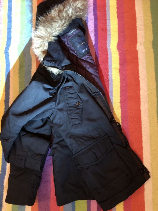 Zara man masura M haina / jacketa